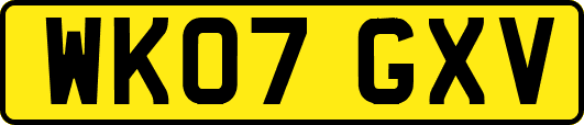 WK07GXV