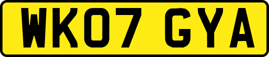 WK07GYA