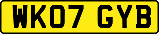 WK07GYB
