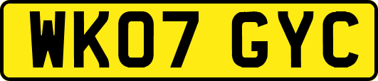 WK07GYC