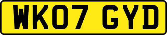 WK07GYD