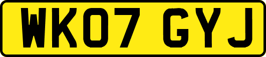 WK07GYJ