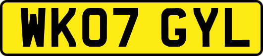 WK07GYL