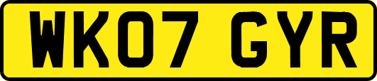 WK07GYR