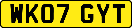 WK07GYT