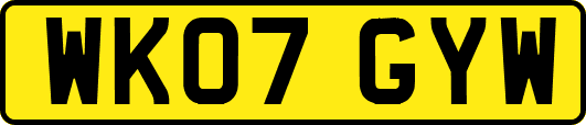 WK07GYW
