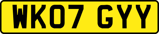 WK07GYY