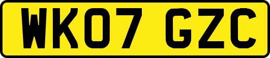 WK07GZC