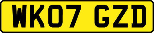 WK07GZD