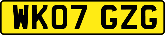 WK07GZG