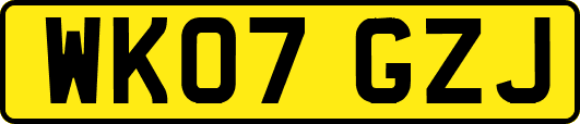 WK07GZJ