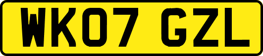 WK07GZL