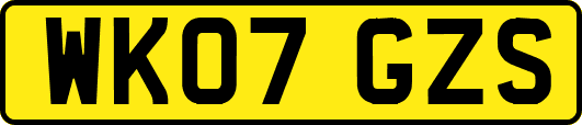 WK07GZS