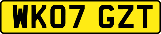WK07GZT