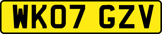 WK07GZV