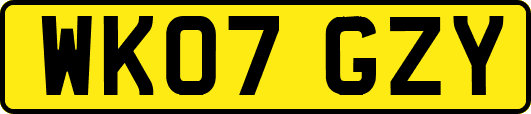 WK07GZY