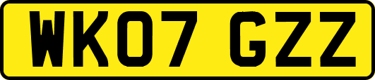 WK07GZZ