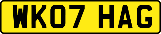 WK07HAG