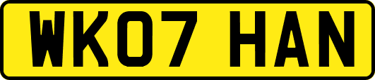 WK07HAN