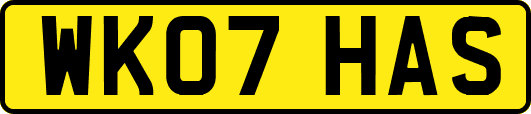 WK07HAS