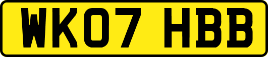WK07HBB