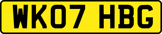 WK07HBG