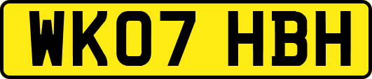 WK07HBH