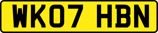 WK07HBN