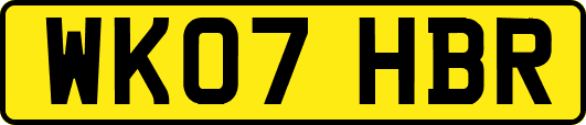 WK07HBR
