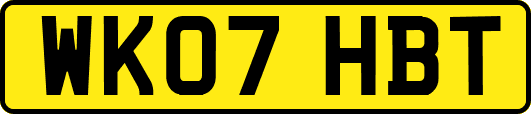 WK07HBT