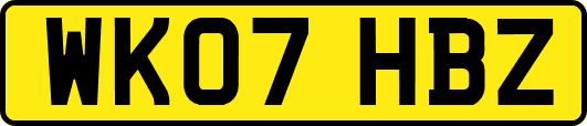 WK07HBZ