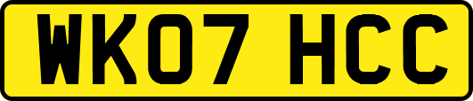 WK07HCC