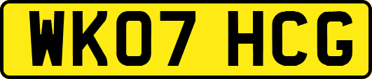 WK07HCG