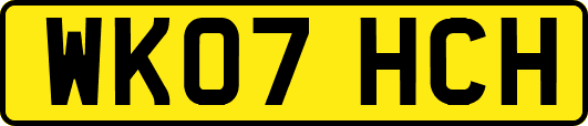 WK07HCH