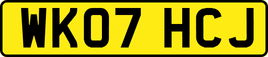 WK07HCJ