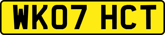 WK07HCT