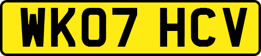 WK07HCV