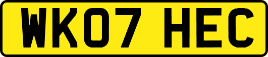 WK07HEC
