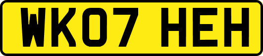 WK07HEH