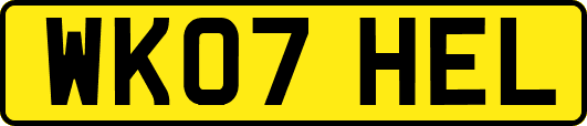 WK07HEL