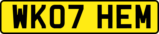 WK07HEM