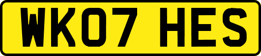 WK07HES