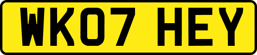 WK07HEY