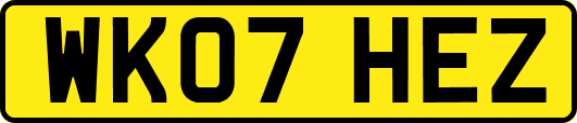 WK07HEZ
