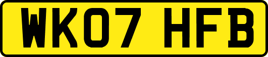 WK07HFB
