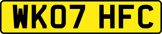 WK07HFC