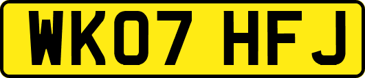 WK07HFJ