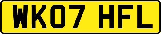 WK07HFL