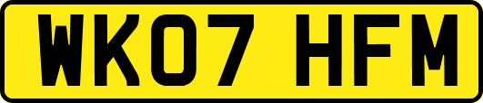 WK07HFM