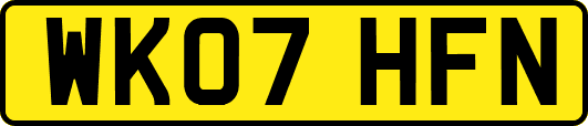 WK07HFN